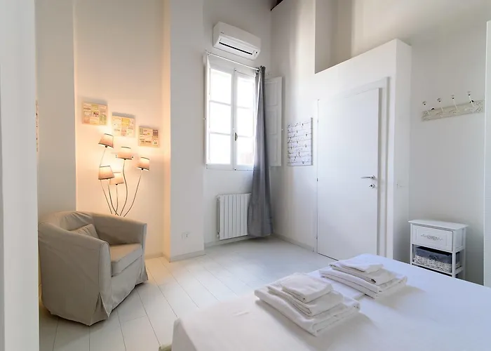 Appartement White Terrace Ostilia Rome
