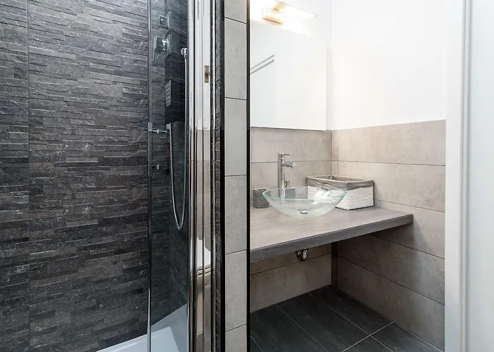 Appartement White Terrace Ostilia Rome