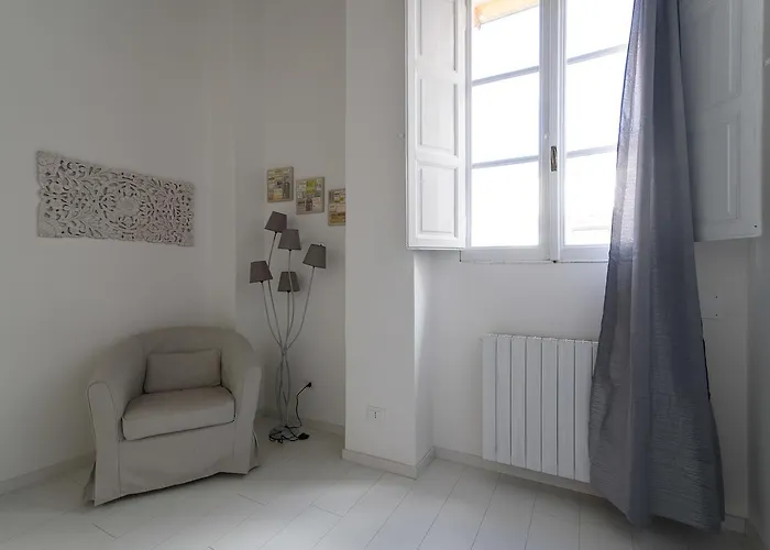 White Terrace Ostilia *