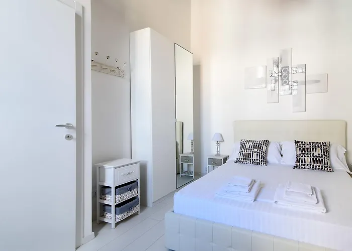 White Terrace Ostilia *