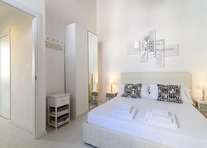 White Terrace Ostilia *
